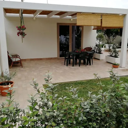 Holiday home Seaside Garden - Guest *