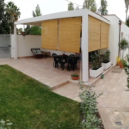 Seaside Garden - Guest *