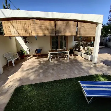 Seaside Garden - Guest *